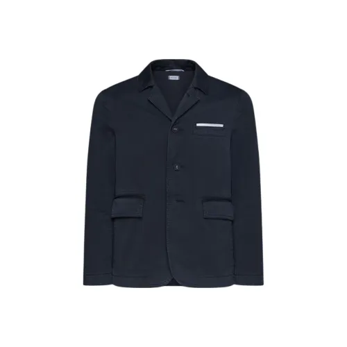 THOM BROWNE· Business Suit Men's Marine Blue