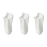 3 White