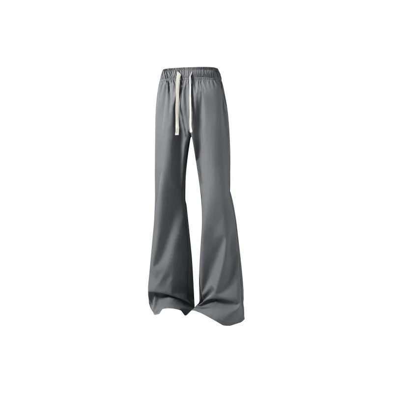 JEANSWEST Casual Pants Unisex-4