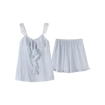 Ta Yan Women's Pajama Sets