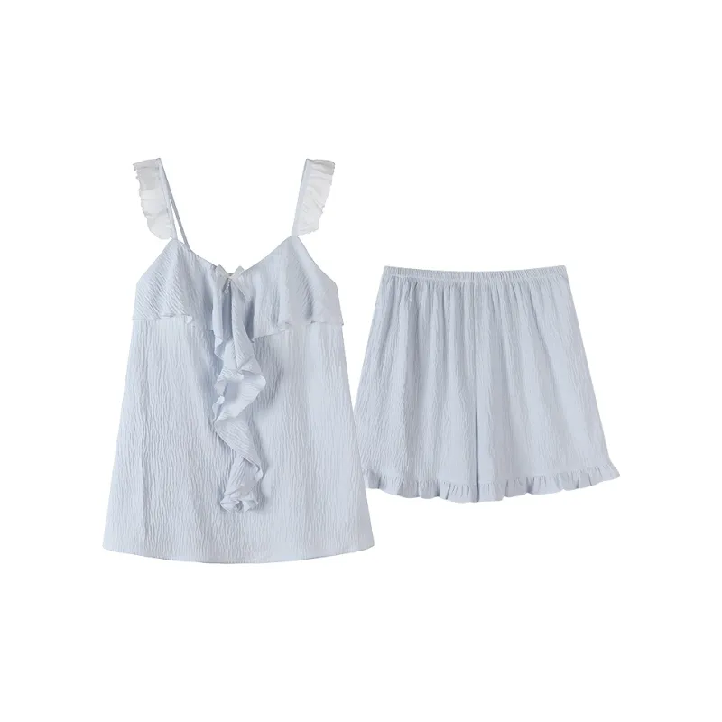 Ta Yan Women's Pajama Sets-0