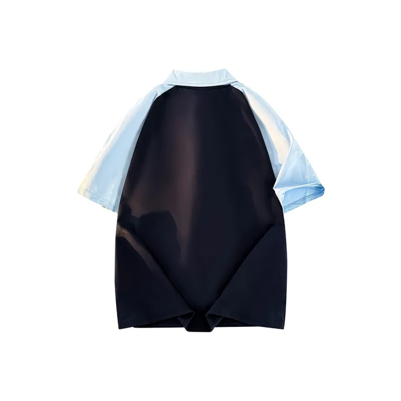 HAVR Polo Shirts Unisex-11