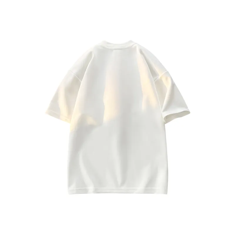 No Tears T Shirts Unisex-14