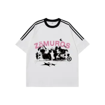 Zomuros T Shirts Unisex