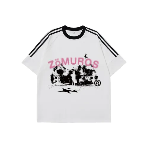Zomuros Business Suits Unisex