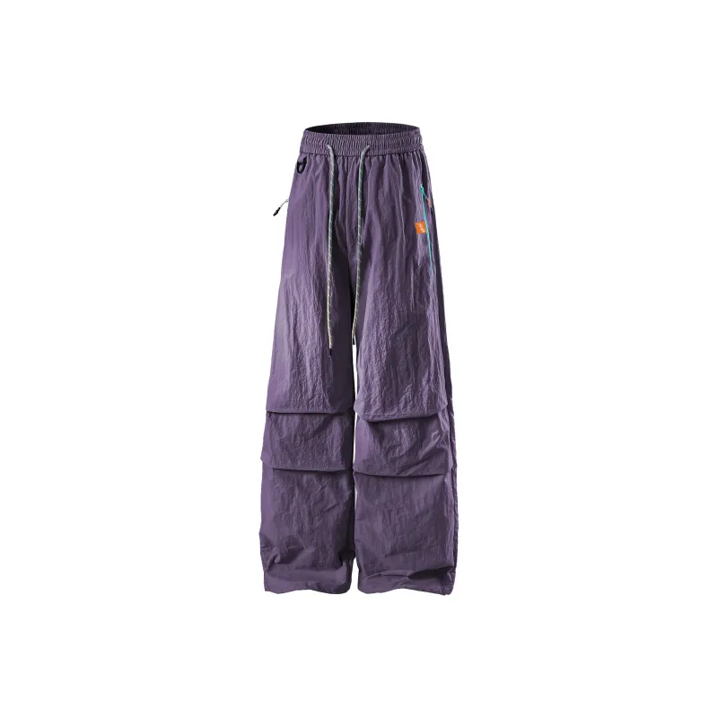 Snow Know The Answer SKTA Casual Pants Unisex-12