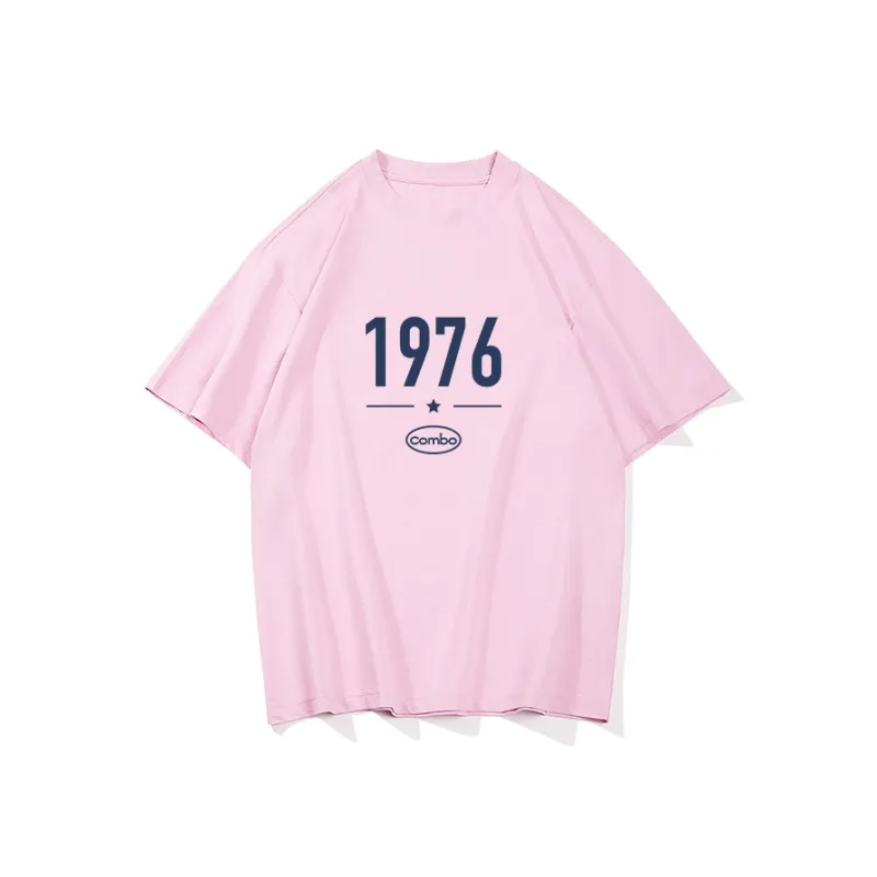 COMBO T Shirts Unisex-1