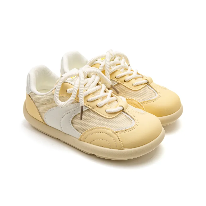 STAE Anti Slip Wear Resistant Low Top Skateboard Shoes Women's-6