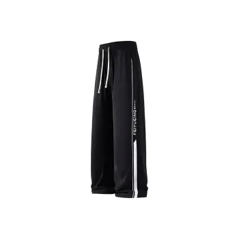 NOAHGIGI Casual Pants Unisex
