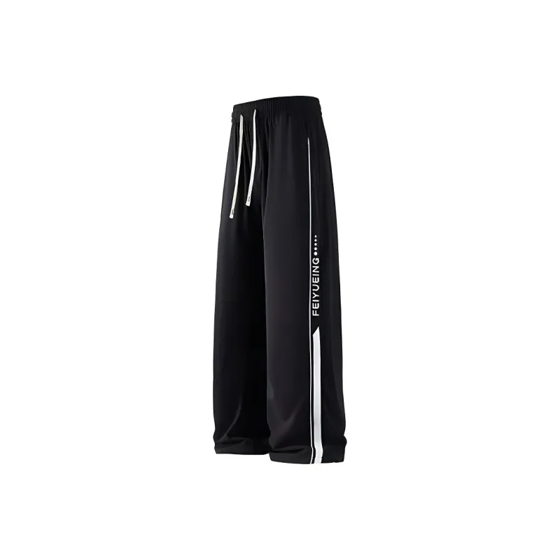 NOAHGIGI Casual Pants Unisex-6