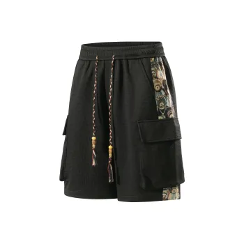 Warrior Huichao Riding The Wind Collection Casual Shorts Women's