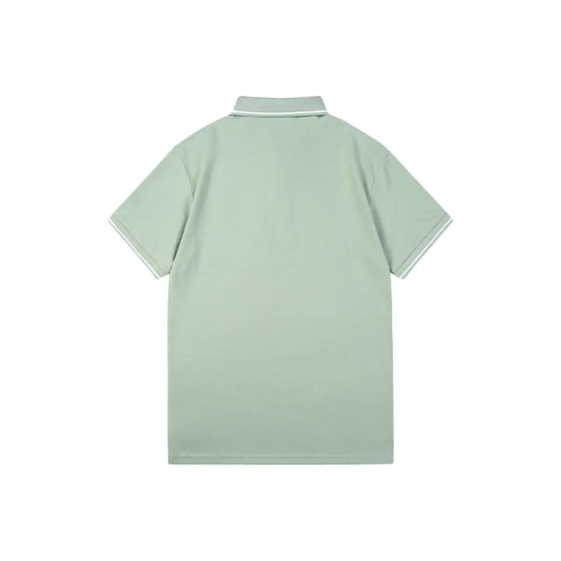FORIDER Polo Shirts Unisex-5