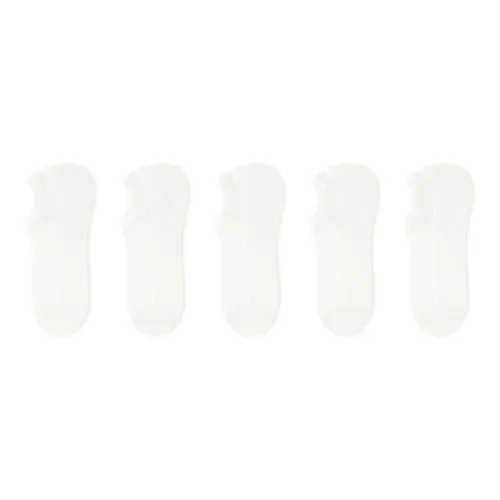 B&C.Room Ankle Socks Women's 5 Pack
