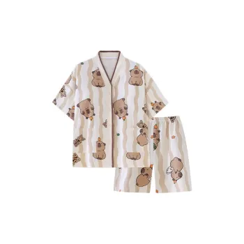 Ta Yan Women's Pajama Sets