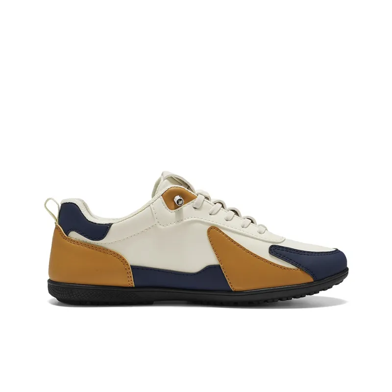 KEKAFU Low Top Casual Shoes Men's-5