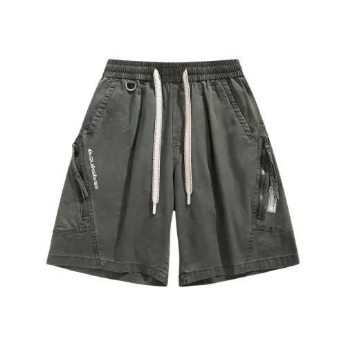 drape Casual Shorts Unisex