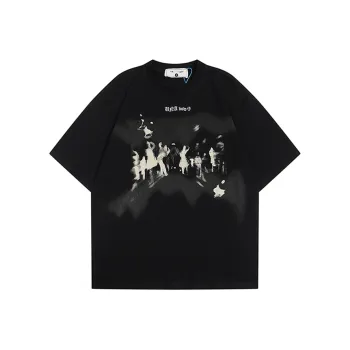 NOAHGIGI T Shirts Unisex
