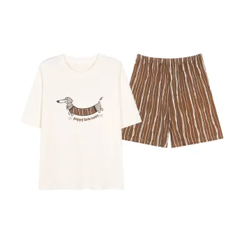 YUZHAOLIN Women's Pajama Sets