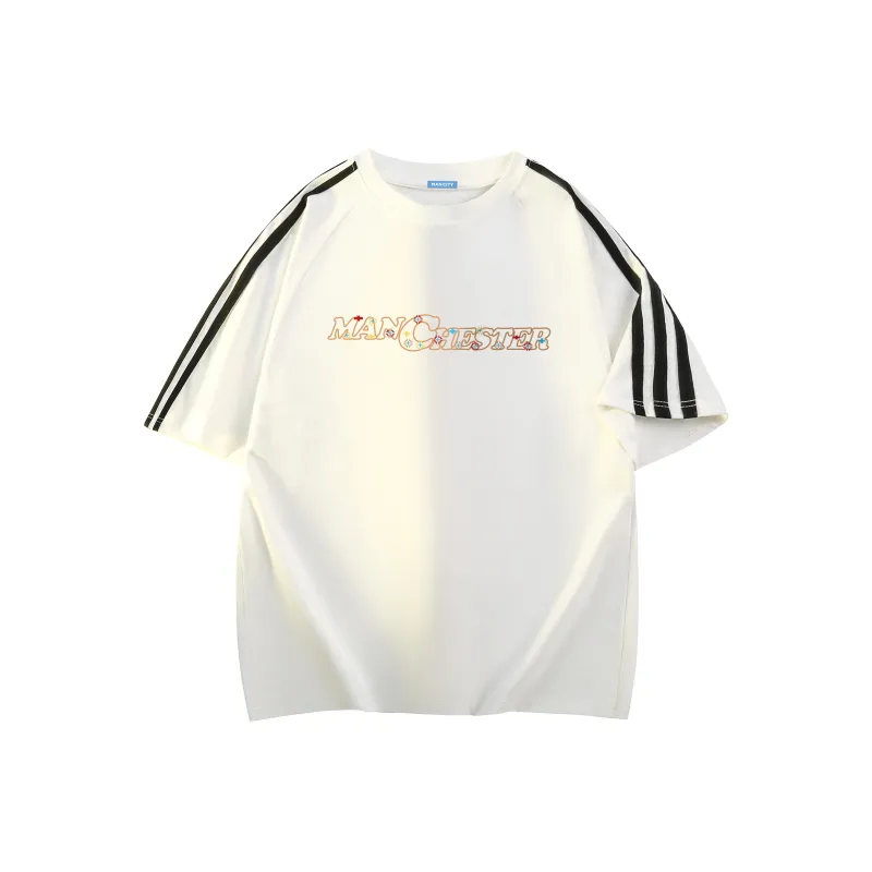 Manchester City F.C. T Shirt Unisex-9