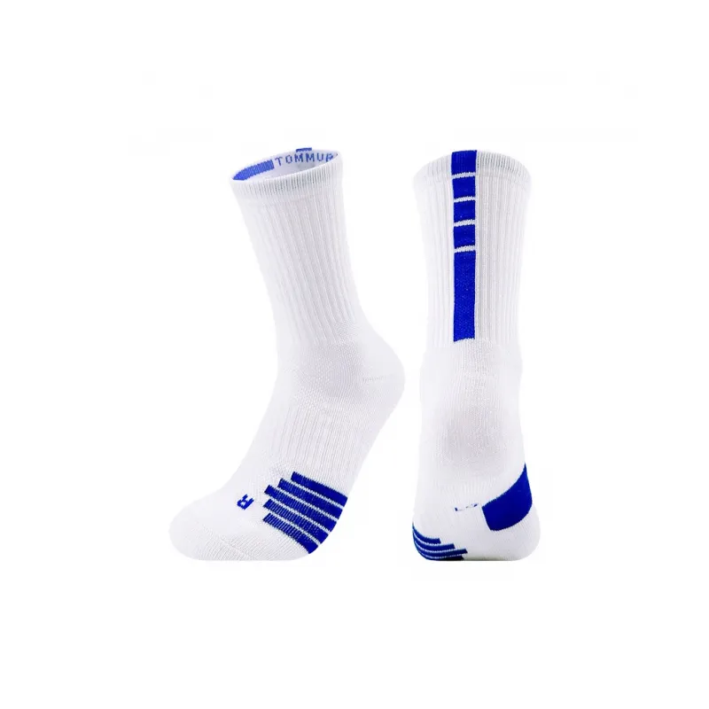 Gentle Welcome Basketball Socks Unisex Combo Set-21