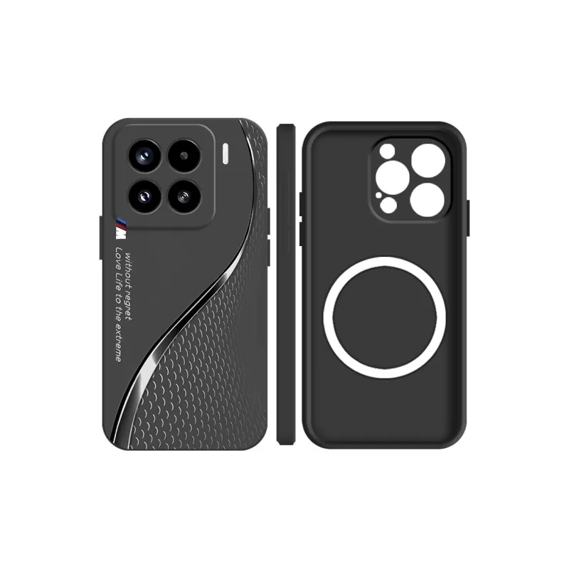 BAOCHENG Phone Cases-0