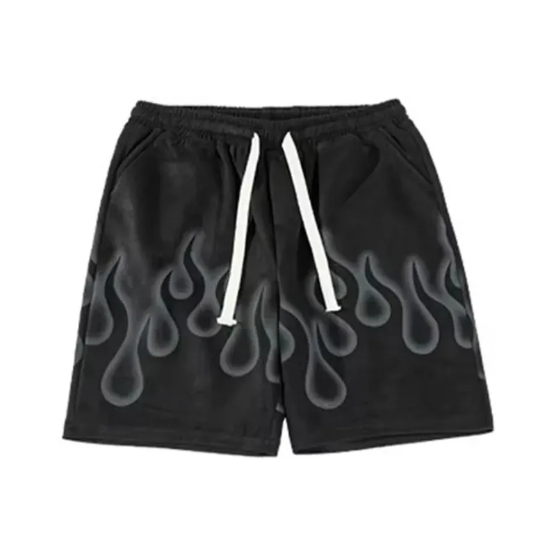 MEIKE Casual Shorts Unisex-0