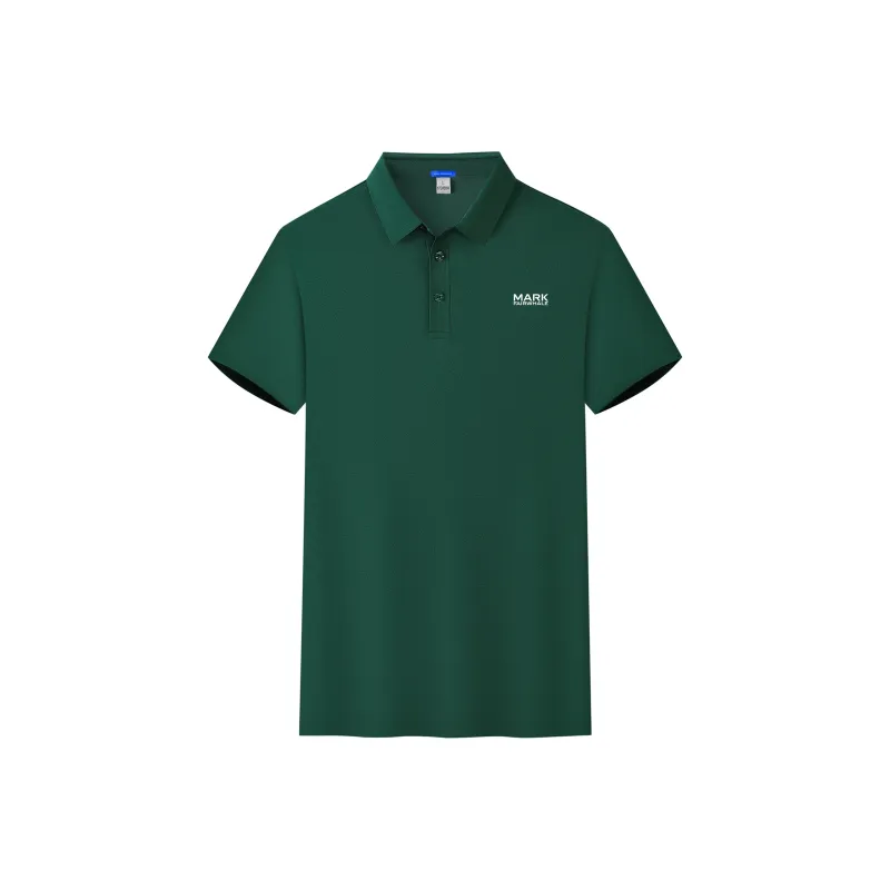 FAIRWHALE Polo Shirts Unisex-32