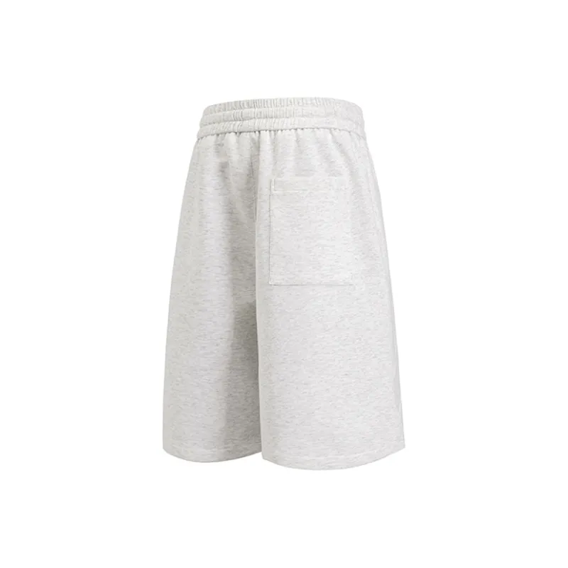 RED DRAGONFLY Casual Shorts Unisex-7