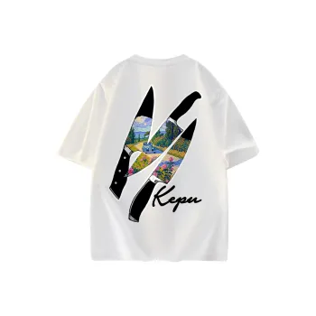 Kepu T-Shirts Unisex