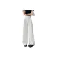 White (Extended Length)