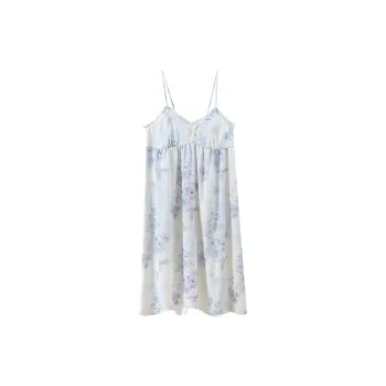 YUZHAOLIN Women's Nightgowns