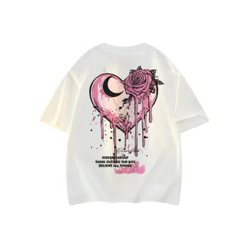 Small Columns Under The Sea T Shirt Unisex