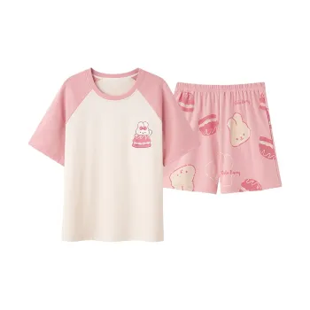 MADALLO Women's Pajama Sets