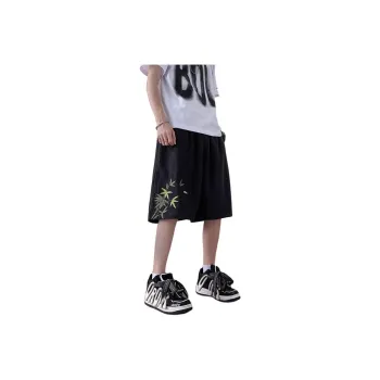 Fakeyoung Casual Shorts Unisex