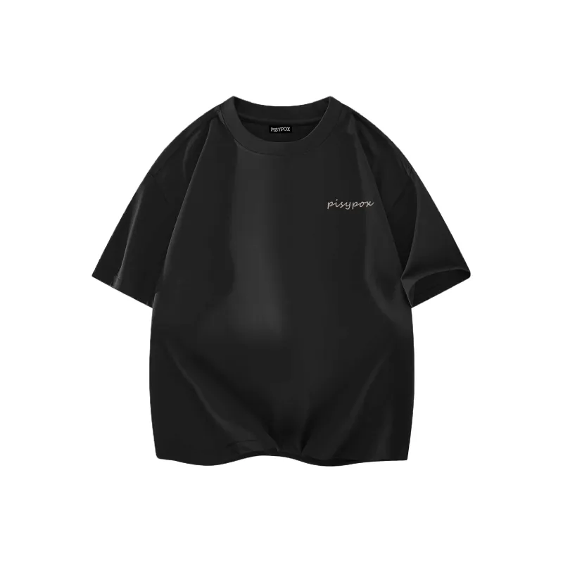 PISYPOX T Shirts Unisex-6