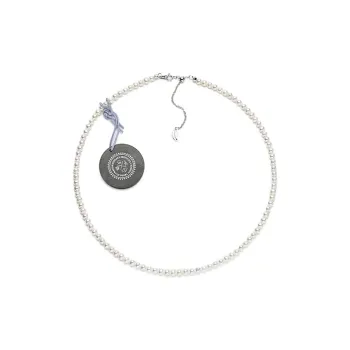Ancient Jewelry Pearl Necklaces Women's