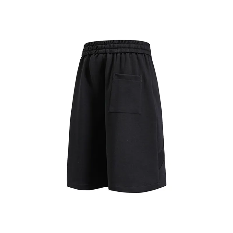 RED DRAGONFLY Casual Shorts Unisex-1
