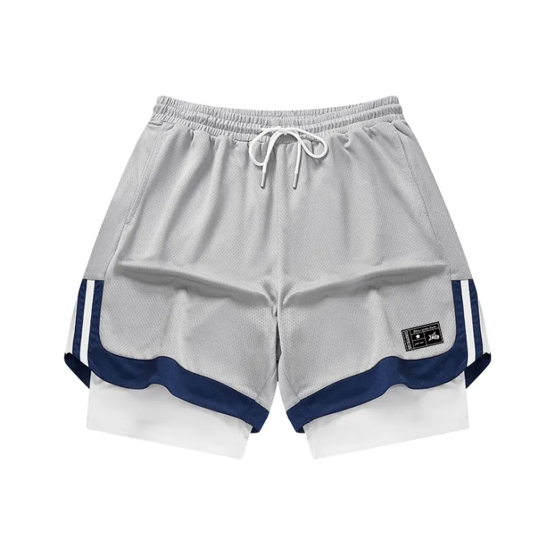 RED DRAGONFLY Casual Shorts Unisex-4
