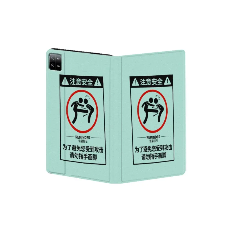 Baochengbao Tablet Protective Cases-22