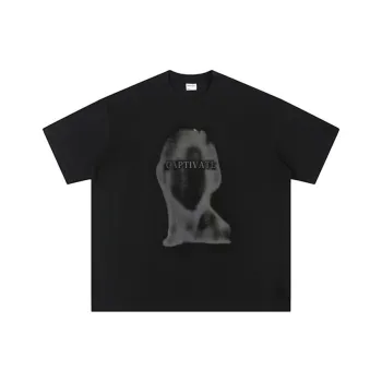RVANGUARD T Shirts Unisex