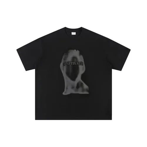 RVANGUARD T Shirts Unisex