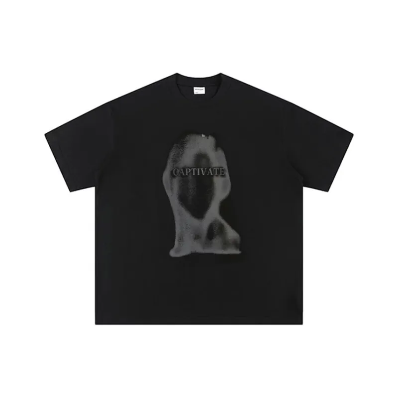 RVANGUARD T Shirts Unisex-0