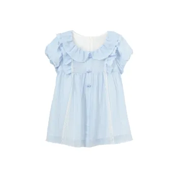 SNBL Shirts Women's Blue