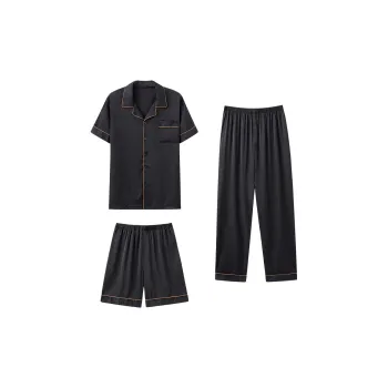 MADALLO Men Pajama Sets