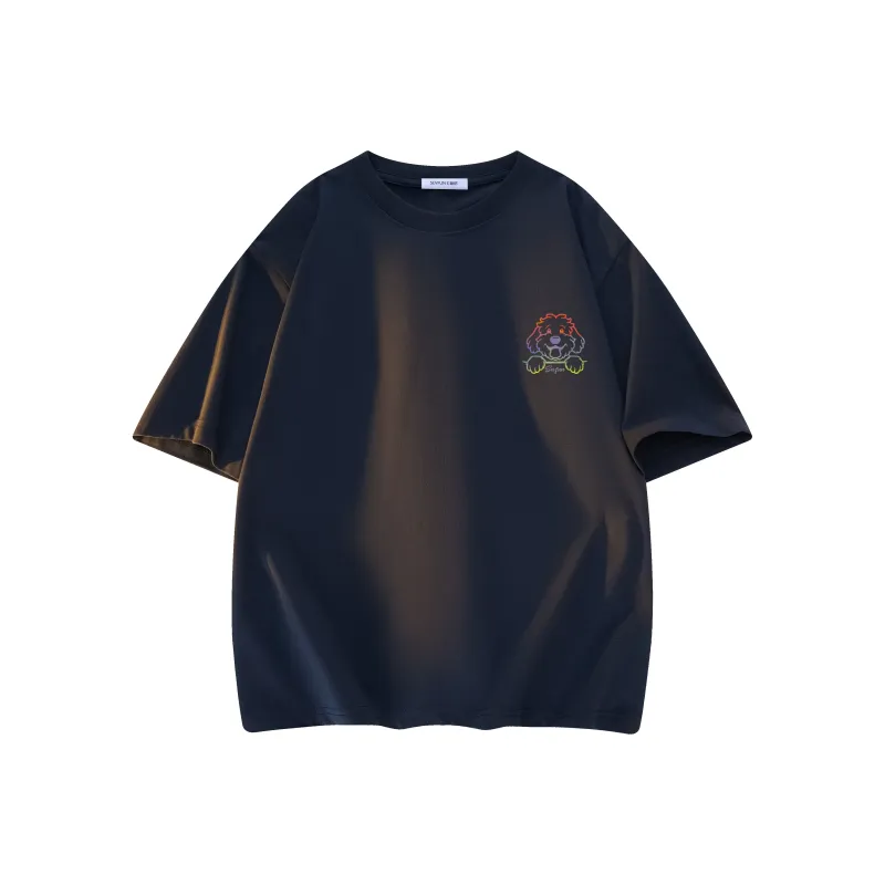 7 SEVFUN T Shirts Unisex-22