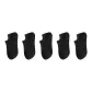 Black 5 Pack