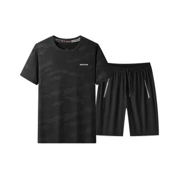 BaiYuan Trousers Casual Sportswear Unisex