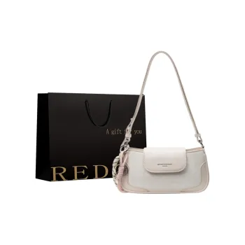 REDOO PU Shoulder Bag Women's Multicolor