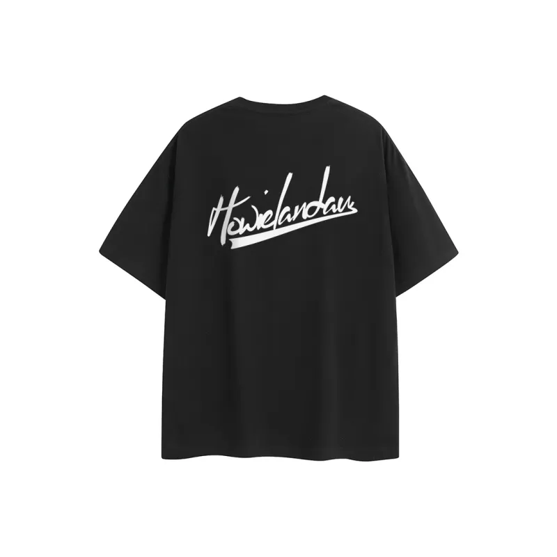 HOWIE LANDAU T Shirts Unisex-1
