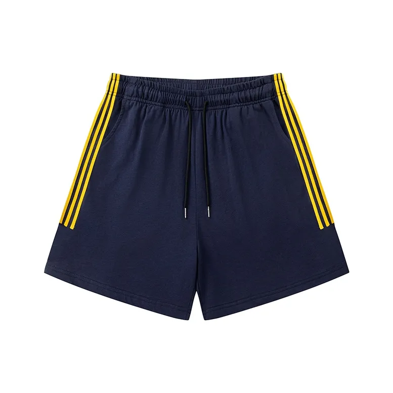 OPMO Casual Shorts Unisex-4